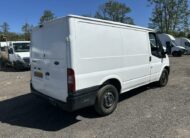 2008 Ford Transit – Model: Transit 85 T280 FWD – RA08XXW