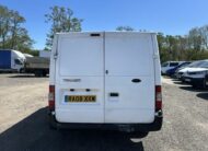 2008 Ford Transit – Model: Transit 85 T280 FWD – RA08XXW