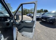 2008 Ford Transit – Model: Transit 85 T280 FWD – RA08XXW