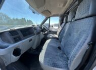 2008 Ford Transit – Model: Transit 85 T280 FWD – RA08XXW