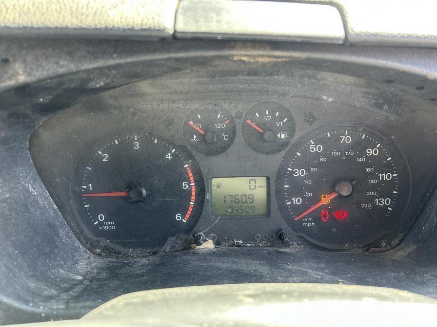 2008 Ford Transit – Model: Transit 85 T280 FWD – RA08XXW