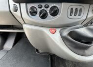 2010 Renault Trafic – Model: Trafic LL29 Extra dCi – EJ10EET