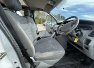 2010 Renault Trafic – Model: Trafic LL29 Extra dCi – EJ10EET