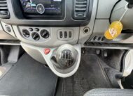 2010 Renault Trafic – Model: Trafic LL29 Extra dCi – EJ10EET