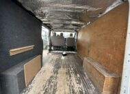 2010 Renault Trafic – Model: Trafic LL29 Extra dCi – EJ10EET
