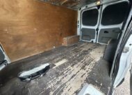 2010 Renault Trafic – Model: Trafic LL29 Extra dCi – EJ10EET