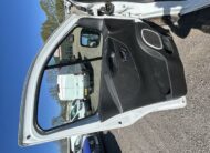 2018 Vauxhall Vivaro – Model: Vivaro  2900 Sportive CDTi – DP18WYS