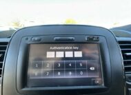 2018 Vauxhall Vivaro – Model: Vivaro  2900 Sportive CDTi – DP18WYS