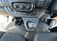 2018 Vauxhall Vivaro – Model: Vivaro  2900 Sportive CDTi – DP18WYS