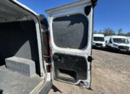 2018 Vauxhall Vivaro – Model: Vivaro  2900 Sportive CDTi – DP18WYS