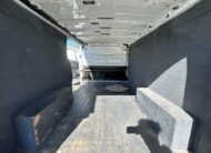 2018 Vauxhall Vivaro – Model: Vivaro  2900 Sportive CDTi – DP18WYS