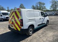 2019 Vauxhall Combo – Model: Combo 2300 Edition S/S – VE19DUH