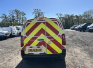 2019 Vauxhall Combo – Model: Combo 2300 Edition S/S – VE19DUH