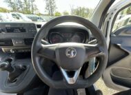 2019 Vauxhall Combo – Model: Combo 2300 Edition S/S – VE19DUH