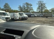 2019 Vauxhall Combo – Model: Combo 2300 Edition S/S – VE19DUH