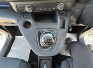 2019 Vauxhall Combo – Model: Combo 2300 Edition S/S – VE19DUH