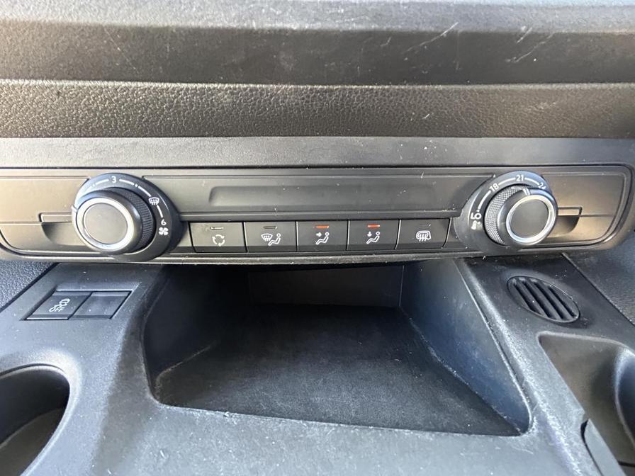 2019 Vauxhall Combo – Model: Combo 2300 Edition S/S – VE19DUH