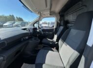 2019 Vauxhall Combo – Model: Combo 2300 Edition S/S – VE19DUH