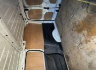 2019 Vauxhall Combo – Model: Combo 2300 Edition S/S – VE19DUH