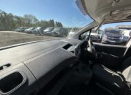 2019 Vauxhall Combo – Model: Combo 2300 Edition S/S – VE19DUH