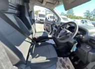 2019 Vauxhall Combo – Model: Combo 2300 Edition S/S – VE19DUH
