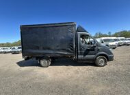 2017 Mercedes-Benz Sprinter – Model: Sprinter 314 CDi – PN17ABO