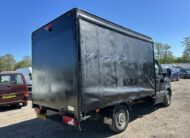 2017 Mercedes-Benz Sprinter – Model: Sprinter 314 CDi – PN17ABO