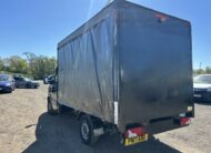 2017 Mercedes-Benz Sprinter – Model: Sprinter 314 CDi – PN17ABO