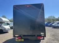 2017 Mercedes-Benz Sprinter – Model: Sprinter 314 CDi – PN17ABO