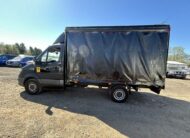 2017 Mercedes-Benz Sprinter – Model: Sprinter 314 CDi – PN17ABO