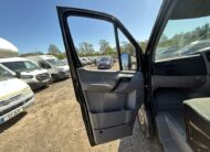 2017 Mercedes-Benz Sprinter – Model: Sprinter 314 CDi – PN17ABO