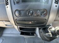2017 Mercedes-Benz Sprinter – Model: Sprinter 314 CDi – PN17ABO
