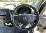 2017 Mercedes-Benz Sprinter – Model: Sprinter 314 CDi – PN17ABO
