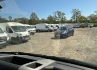 2017 Mercedes-Benz Sprinter – Model: Sprinter 314 CDi – PN17ABO