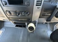 2017 Mercedes-Benz Sprinter – Model: Sprinter 314 CDi – PN17ABO