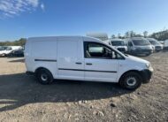 2015 Volkswagen Caddy – Model: Caddy C20 Startline TDI – GN65WFE