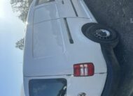 2015 Volkswagen Caddy – Model: Caddy C20 Startline TDI – GN65WFE