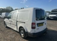 2015 Volkswagen Caddy – Model: Caddy C20 Startline TDI – GN65WFE