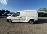 2015 Volkswagen Caddy – Model: Caddy C20 Startline TDI – GN65WFE
