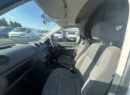 2015 Volkswagen Caddy – Model: Caddy C20 Startline TDI – GN65WFE