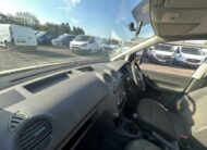 2015 Volkswagen Caddy – Model: Caddy C20 Startline TDI – GN65WFE