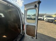 2015 Volkswagen Caddy – Model: Caddy C20 Startline TDI – GN65WFE