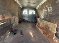 2015 Volkswagen Caddy – Model: Caddy C20 Startline TDI – GN65WFE