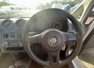 2015 Volkswagen Caddy – Model: Caddy C20 Startline TDI – GN65WFE