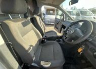 2015 Volkswagen Caddy – Model: Caddy C20 Startline TDI – GN65WFE