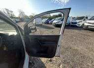 2015 Volkswagen Caddy – Model: Caddy C20 Startline TDI – GN65WFE