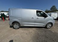 2018 Citroen Dispatch – Model: Dispatch 1400 Enterprise+ Blue HDi S/S – EA68OMU