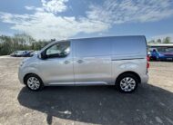 2018 Citroen Dispatch – Model: Dispatch 1400 Enterprise+ Blue HDi S/S – EA68OMU