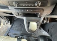 2018 Citroen Dispatch – Model: Dispatch 1400 Enterprise+ Blue HDi S/S – EA68OMU