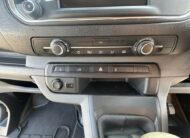 2018 Citroen Dispatch – Model: Dispatch 1400 Enterprise+ Blue HDi S/S – EA68OMU